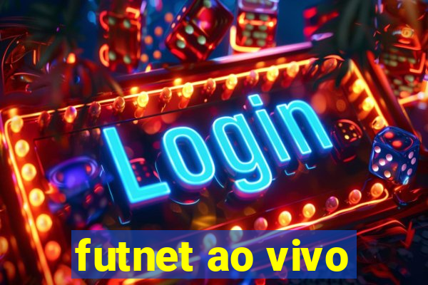 futnet ao vivo